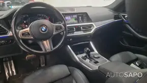 BMW Série 4 de 2022