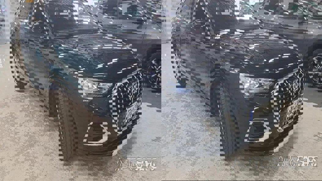 Audi Q3 de 2022