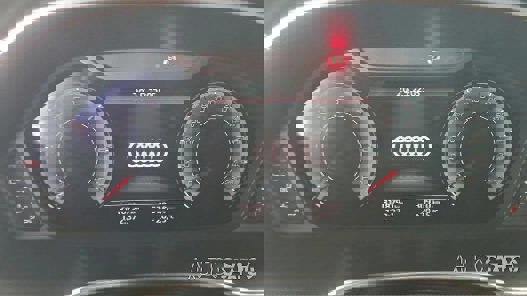 Audi Q3 de 2022