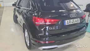 Audi Q3 de 2022