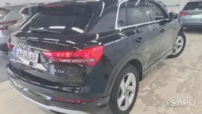 Audi Q3 de 2022