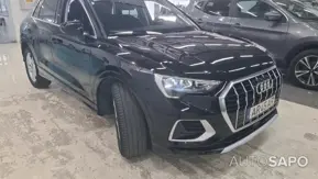 Audi Q3 de 2022