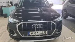 Audi Q3 de 2022