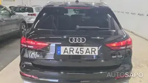 Audi Q3 de 2022