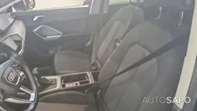 Audi Q3 de 2022