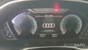 Audi Q3 de 2022