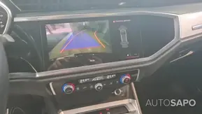 Audi Q3 de 2022