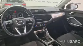 Audi Q3 de 2022