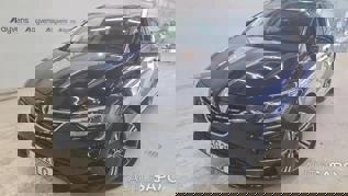 Renault Mégane de 2021