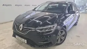 Renault Mégane de 2021