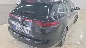 Renault Mégane de 2021