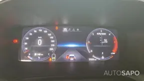 Renault Mégane de 2021