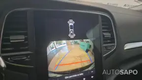 Renault Mégane de 2021