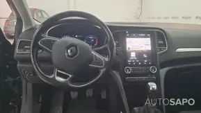 Renault Mégane de 2021