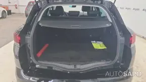 Renault Mégane de 2021