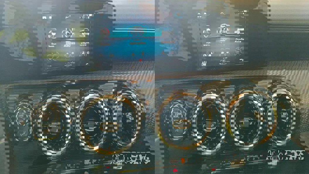 Mercedes-Benz Classe A de 2020
