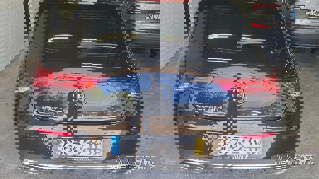 Mercedes-Benz Classe CLA de 2020