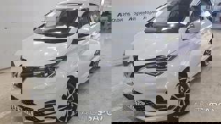 Renault ZOE de 2020