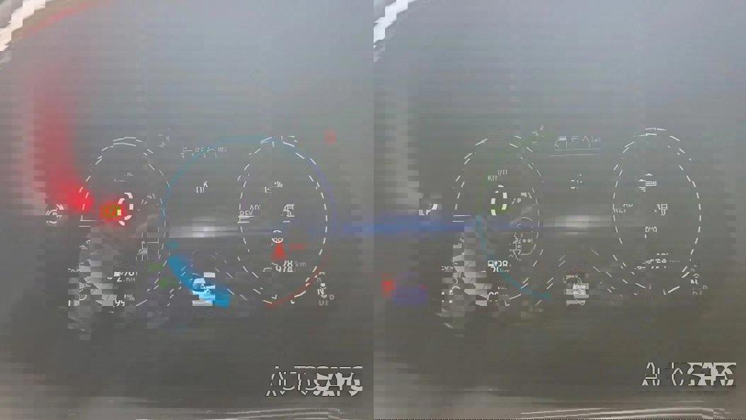 Renault ZOE de 2020