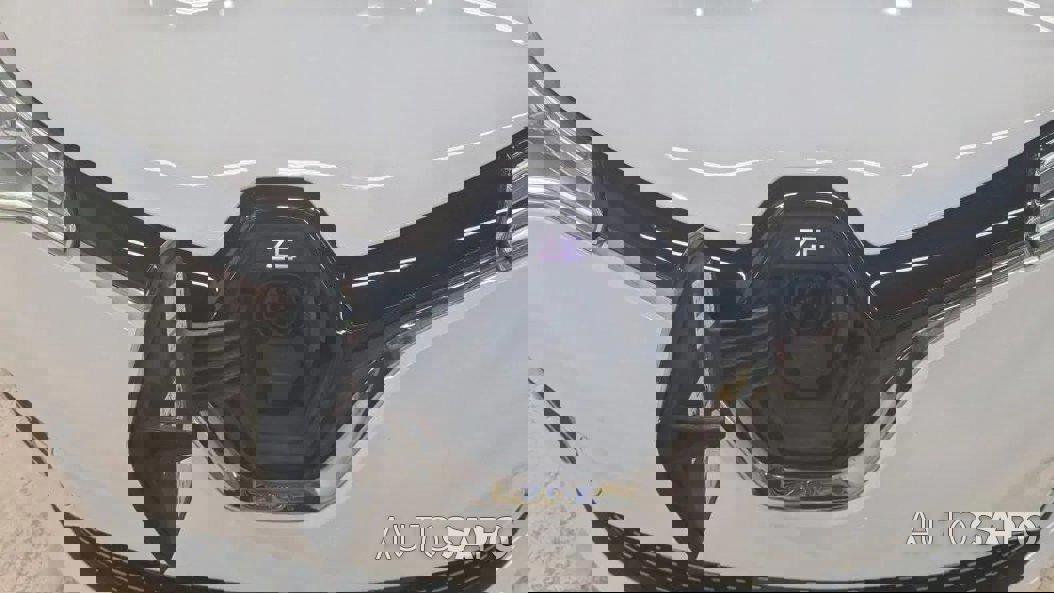 Renault ZOE de 2020