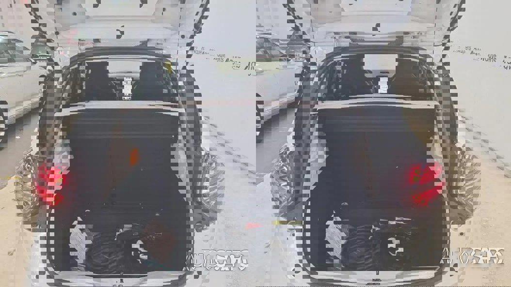 Renault ZOE de 2020