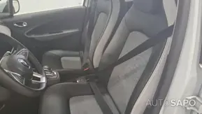 Renault ZOE de 2020