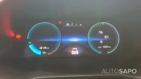 Renault ZOE de 2020