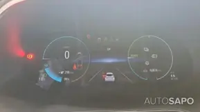 Renault ZOE de 2020