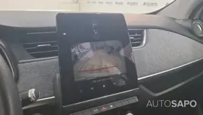 Renault ZOE de 2020