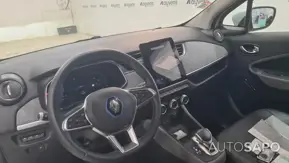 Renault ZOE de 2020