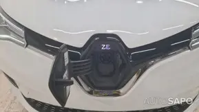 Renault ZOE de 2020