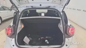 Renault ZOE de 2020