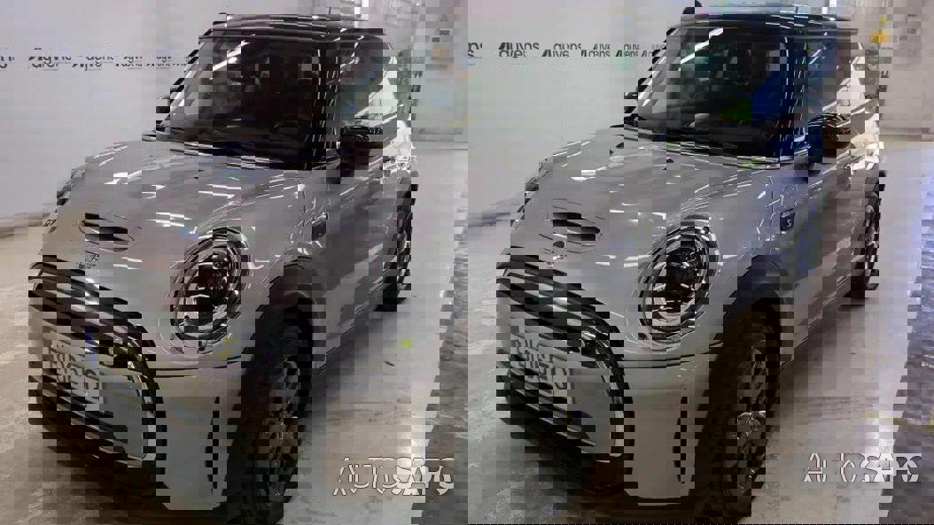 MINI Cooper de 2024