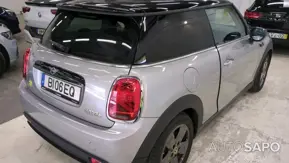 MINI Cooper de 2024