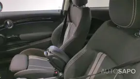 MINI Cooper de 2024