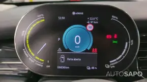 MINI Cooper de 2024
