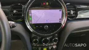 MINI Cooper de 2024