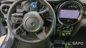 MINI Cooper de 2024