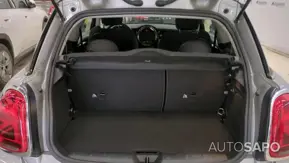 MINI Cooper de 2024