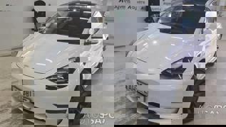 Tesla Model 3 Performance Dual Motor AWD de 2021