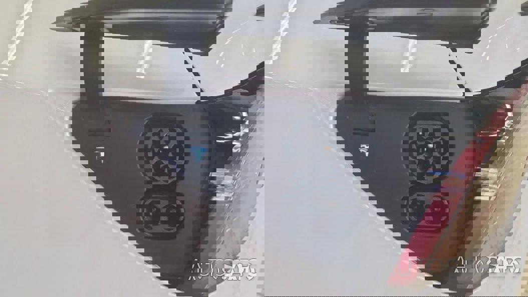 Tesla Model 3 Performance Dual Motor AWD de 2021