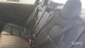 Tesla Model 3 Performance Dual Motor AWD de 2021