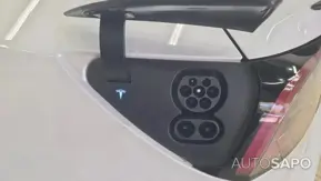 Tesla Model 3 Performance Dual Motor AWD de 2021