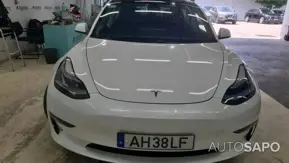 Tesla Model 3 Performance Dual Motor AWD de 2021