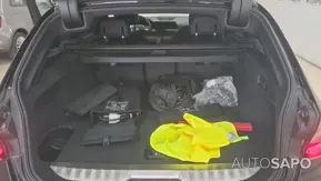 BMW Série 3 de 2021