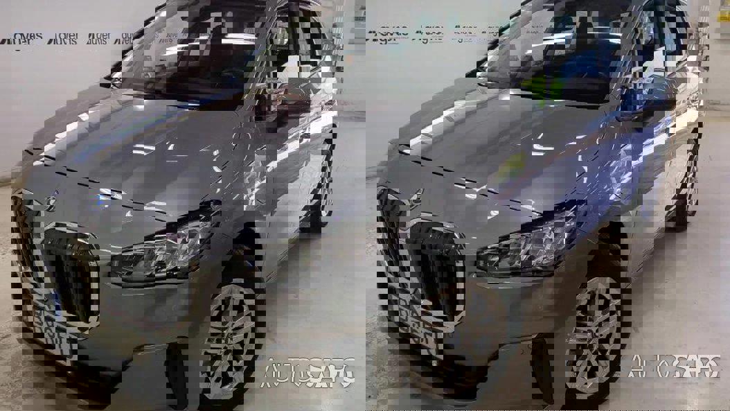 BMW Série 2 de 2023