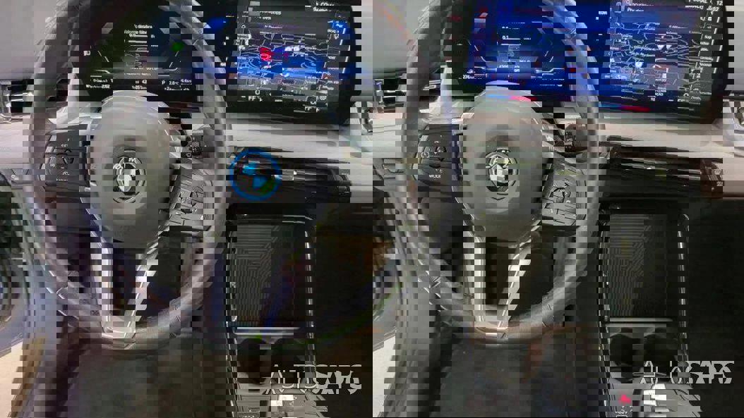 BMW Série 2 de 2023