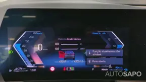 BMW Série 2 de 2023