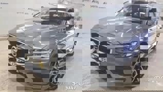 Volvo V60 de 2019