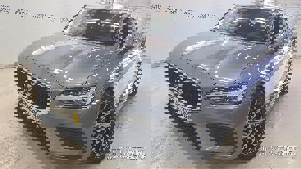 Volvo V60 de 2019